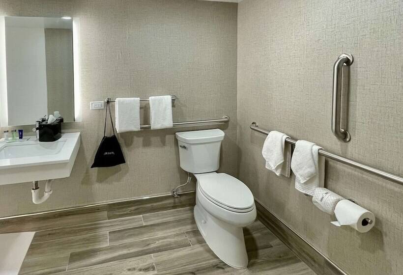 فندق Sleep Inn Oakbrook Terrace  Chicago