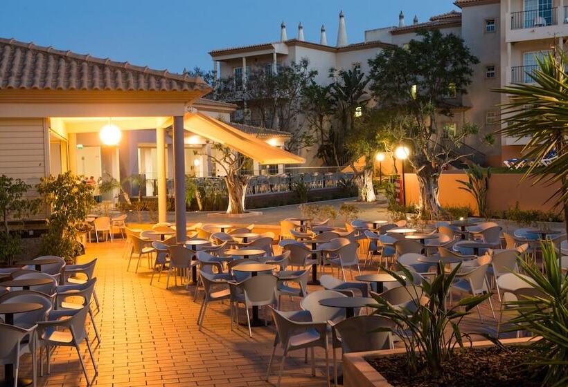 3hb Clube Humbria - All Inclusive
