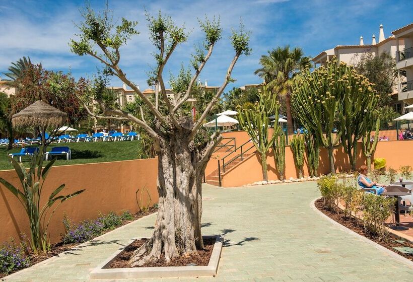 3hb Clube Humbria - All Inclusive