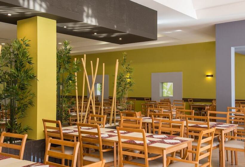 3hb Clube Humbria - All Inclusive