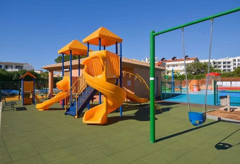 3hb Clube Humbria - All Inclusive
