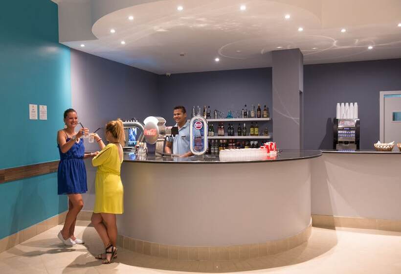 3hb Clube Humbria - All Inclusive