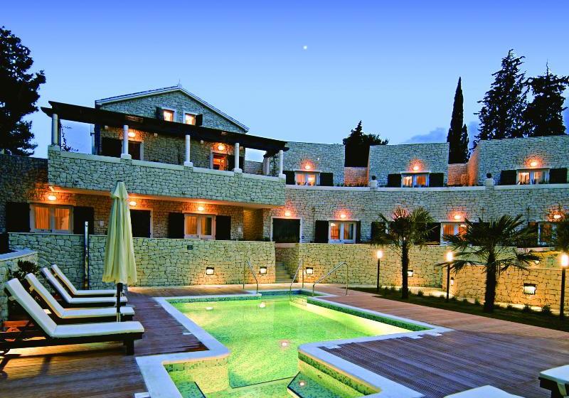 Agroresort Bracka Perla