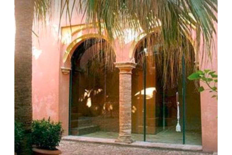 Albergue Rural Hospedería Palacio Marqués de las Torres