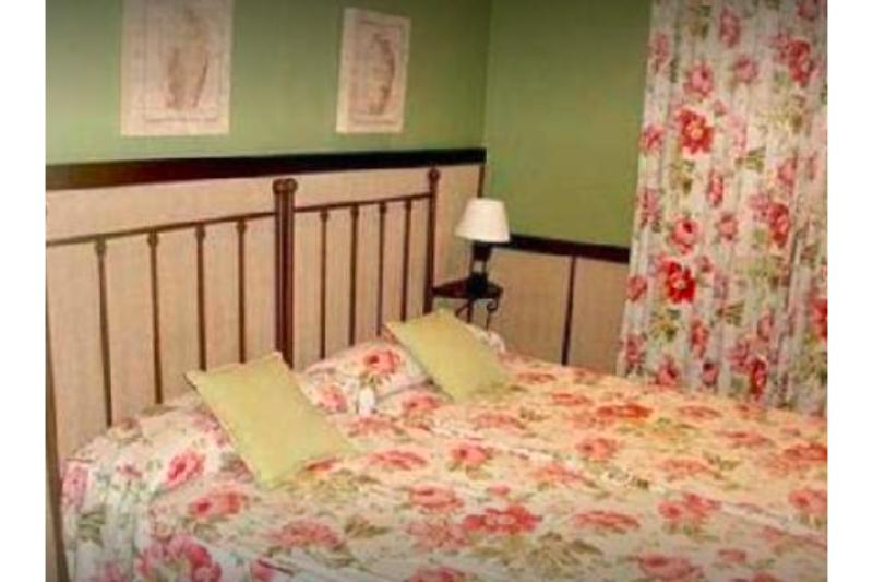 Albergue Rural Hospedería Palacio Marqués de las Torres