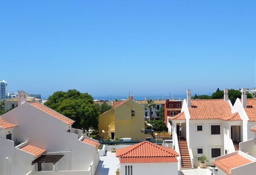 Algardia Marina Parque By Garvetur