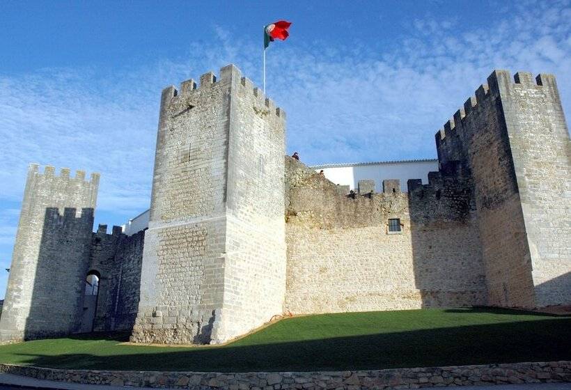 Algardia Marina Parque By Garvetur