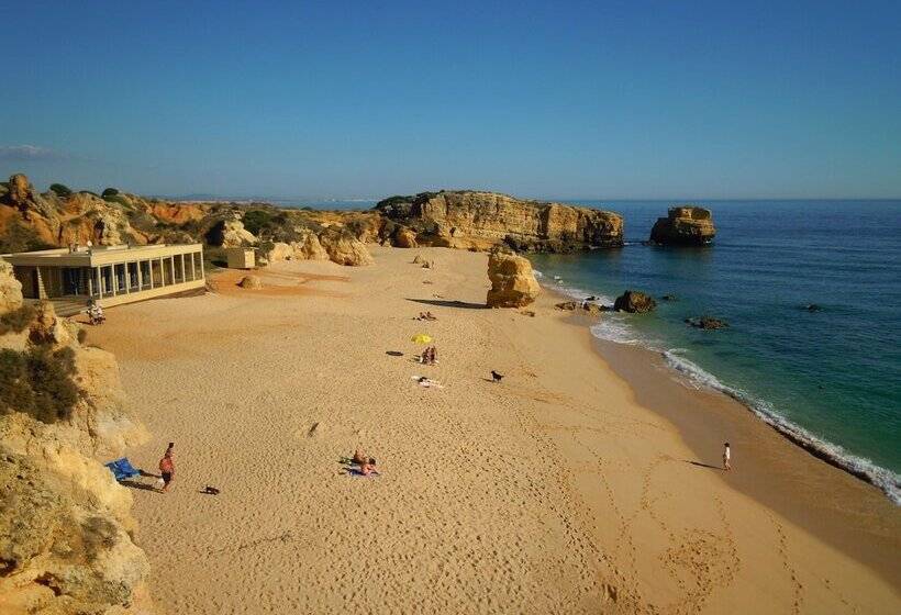 Algardia Marina Parque By Garvetur