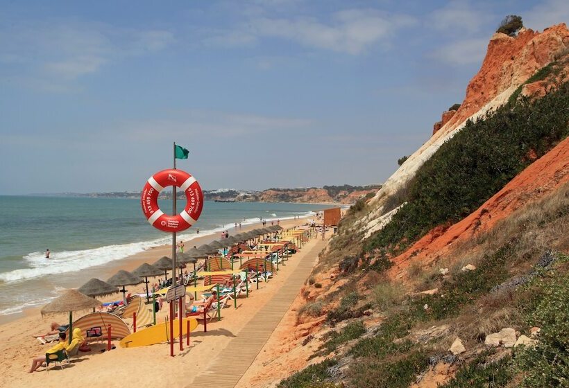 Algardia Marina Parque By Garvetur