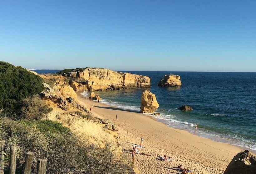 Algardia Marina Parque By Garvetur