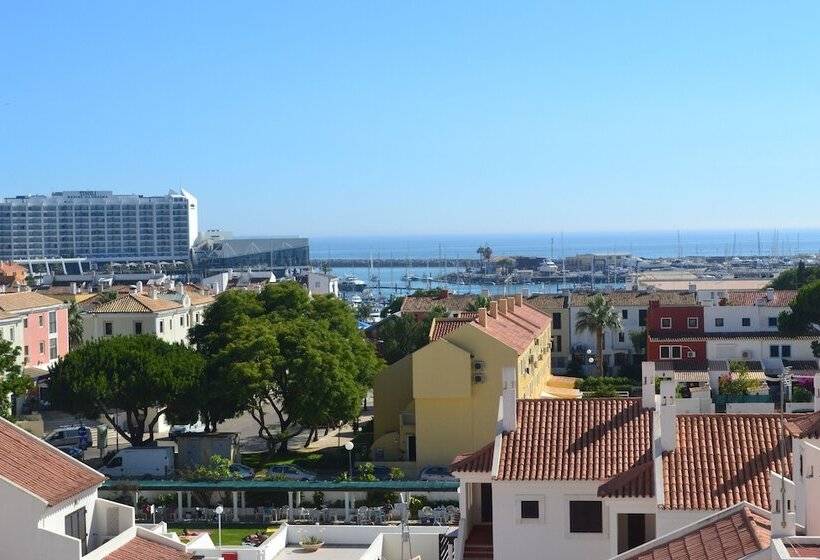 Algardia Marina Parque By Garvetur