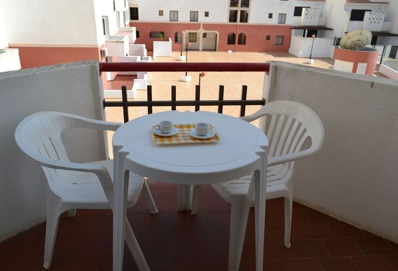 Algardia Marina Parque By Garvetur