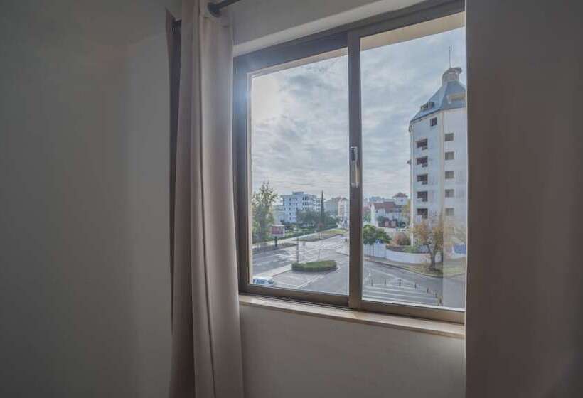 Algardia Marina Parque By Garvetur