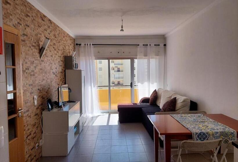 Columbia Apartamentos Turisticos