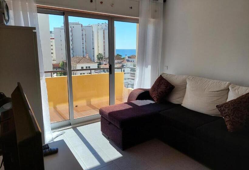 Columbia Apartamentos Turisticos