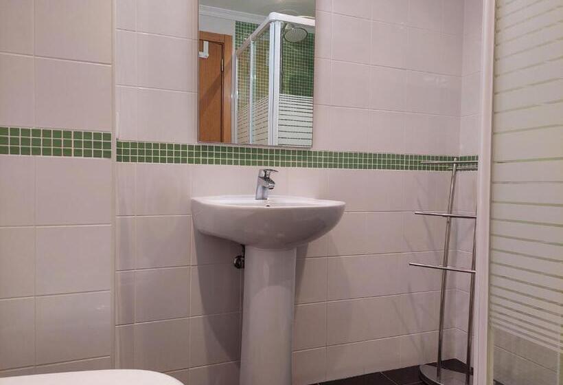 Columbia Apartamentos Turisticos