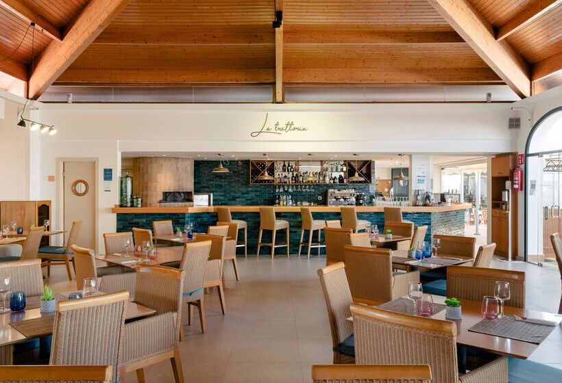 Aluasun Mediterraneo