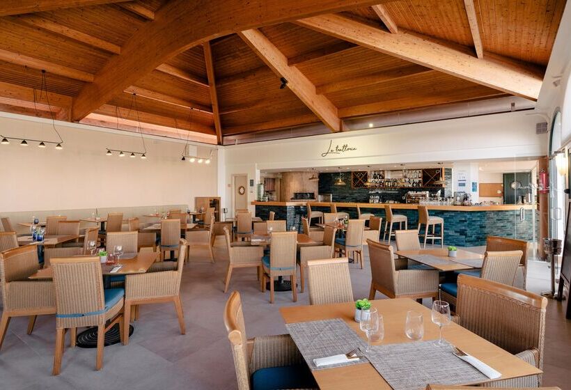 Aluasun Mediterraneo