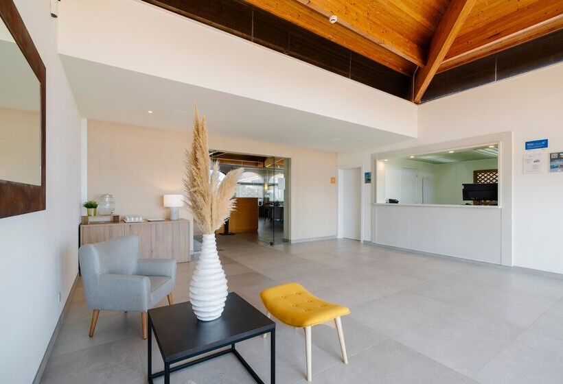 Aluasun Mediterraneo