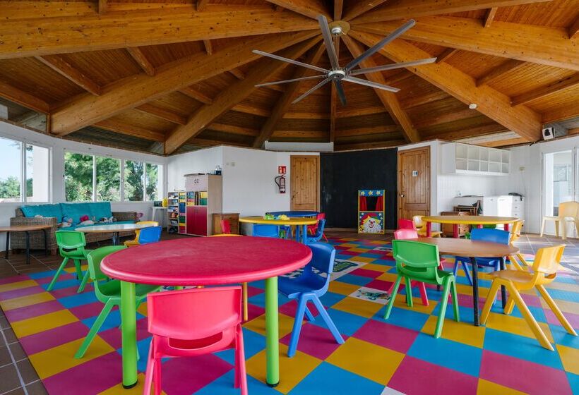 Aluasun Mediterraneo