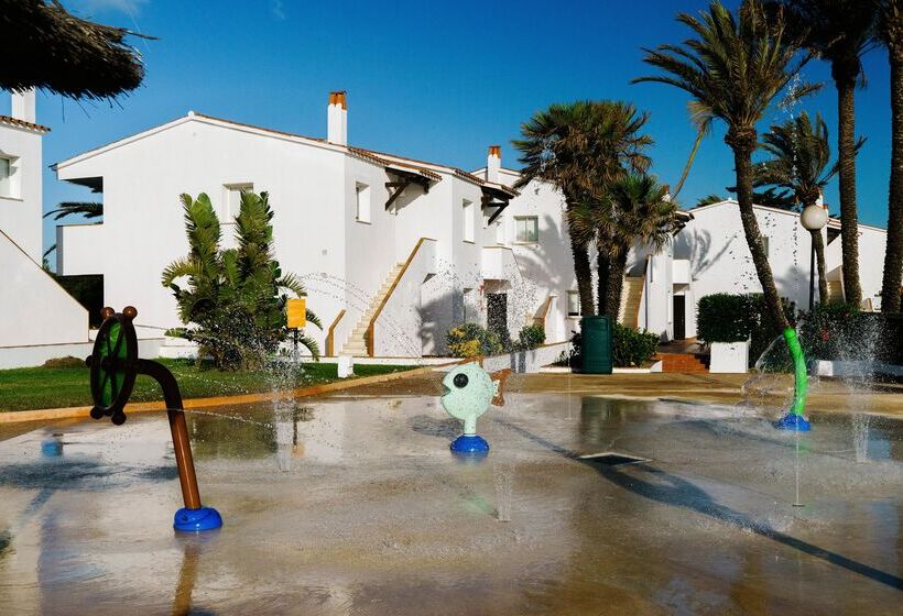 Aluasun Mediterraneo