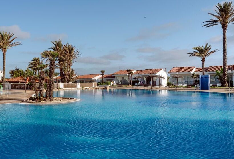 Aluasun Mediterraneo