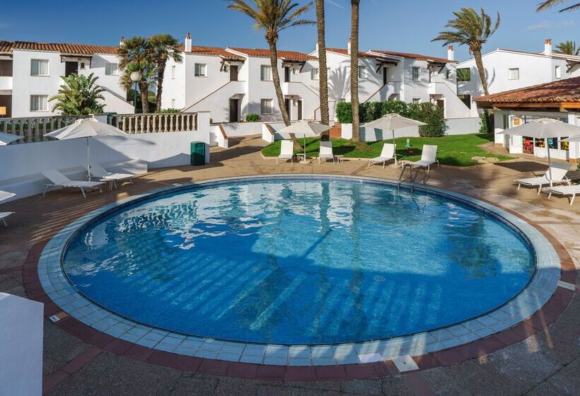 Aluasun Mediterraneo