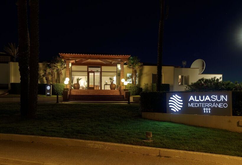 Aluasun Mediterraneo