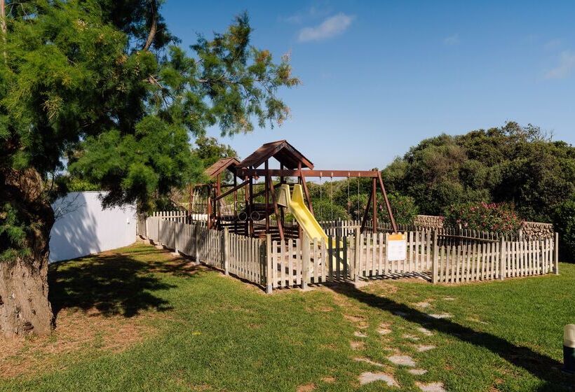 Aluasun Mediterraneo