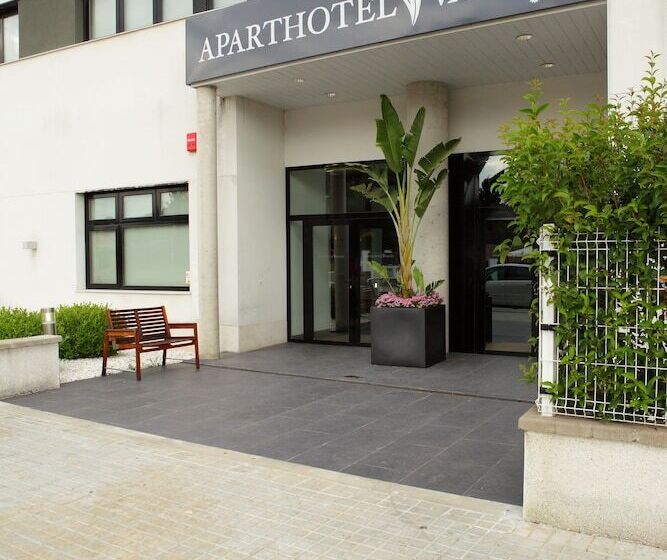Aparthotel Attica 21 Vallés