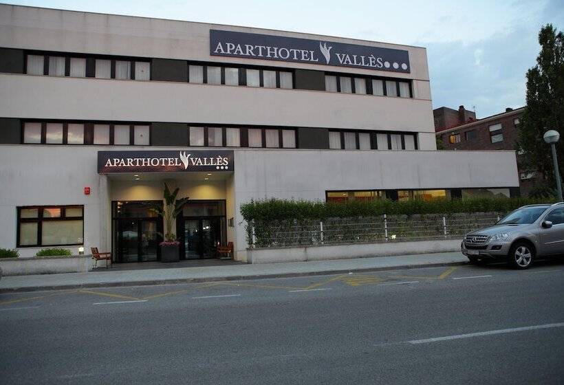 Aparthotel Attica 21 Vallés