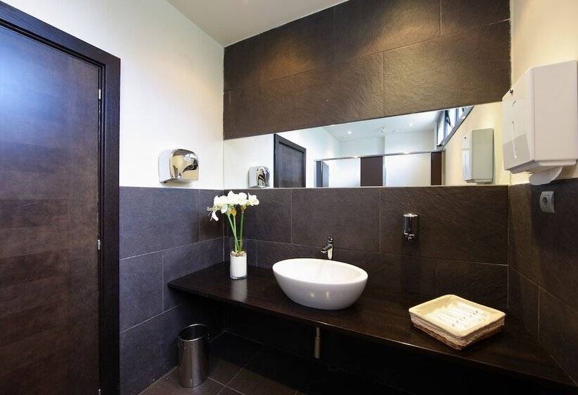 Aparthotel Attica 21 Vallés