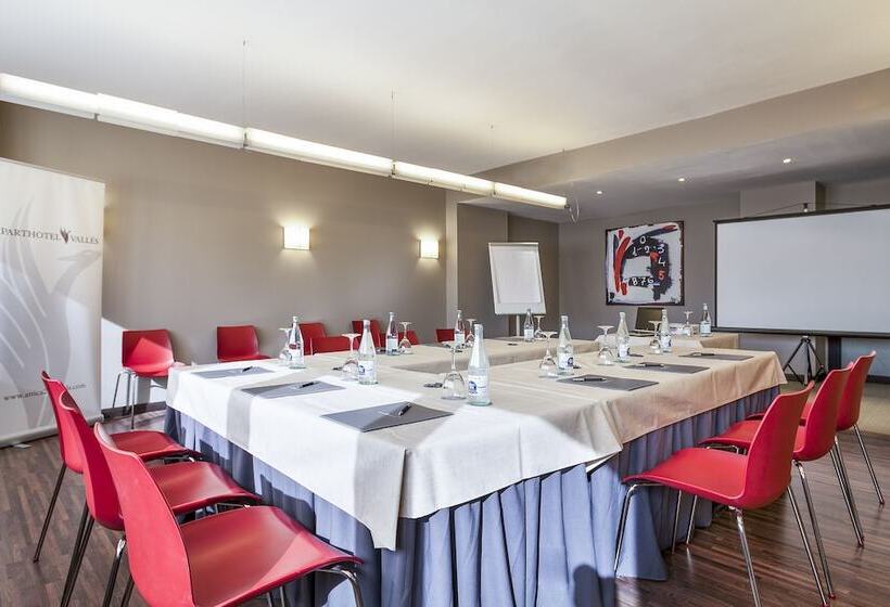 Aparthotel Attica 21 Vallés