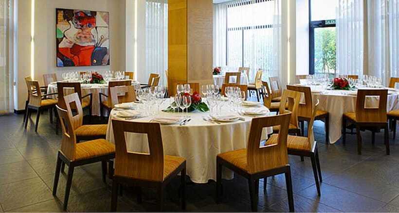 Aparthotel Attica 21 Vallés