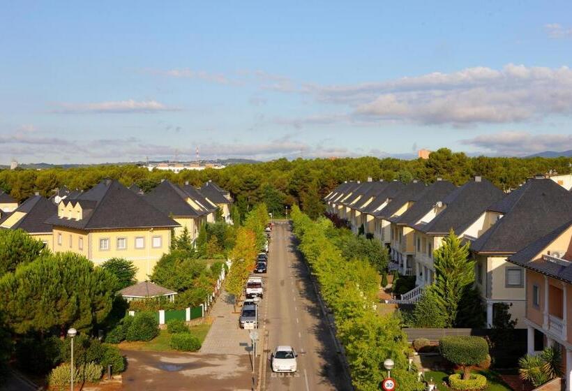 Aparthotel Attica 21 Vallés