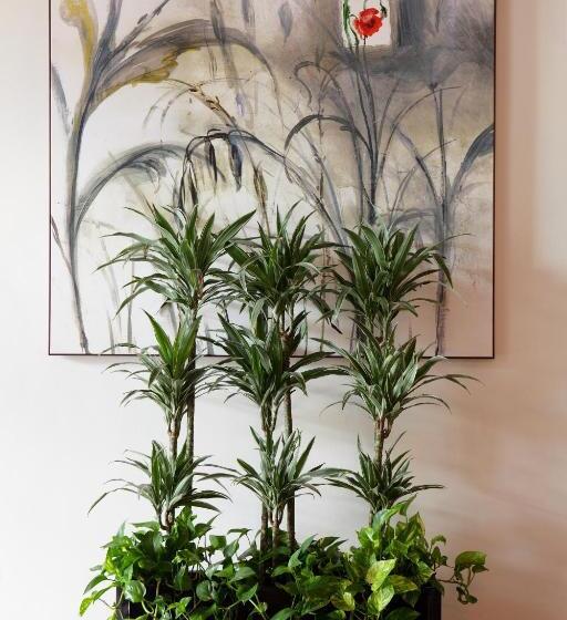 Aparthotel Attica 21 Vallés