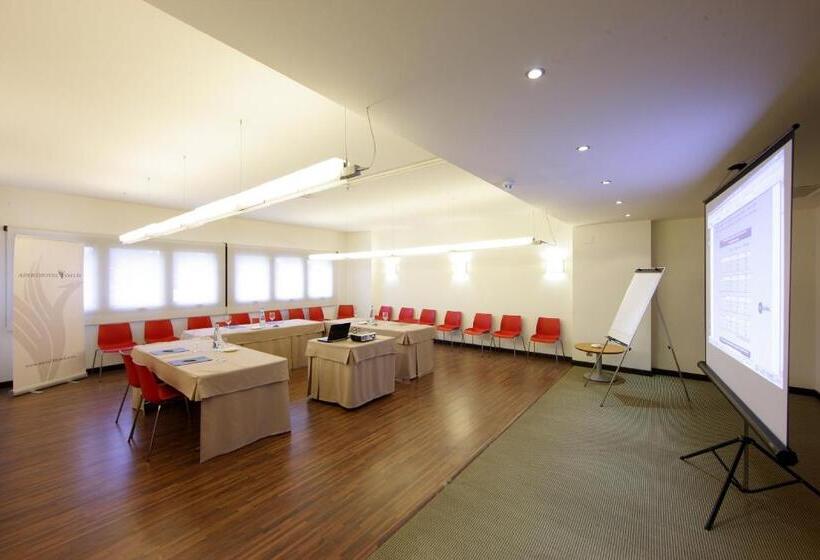 Aparthotel Attica 21 Vallés