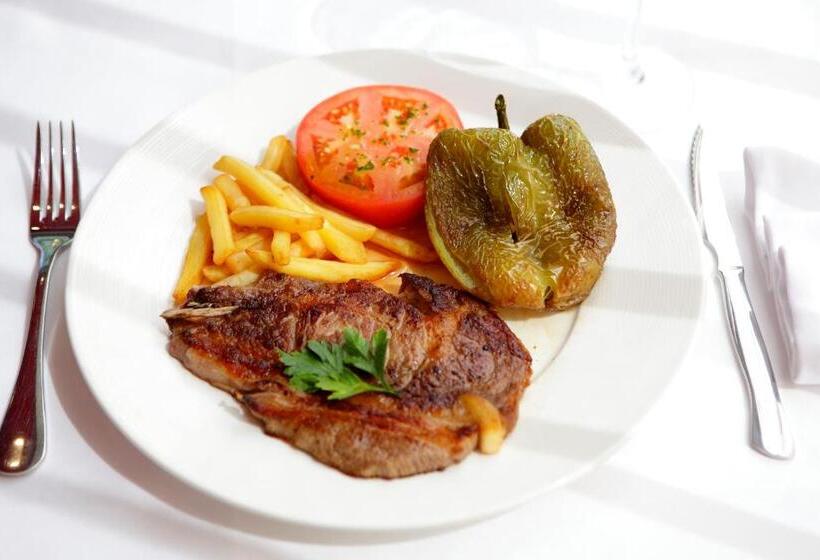 Aparthotel Attica 21 Vallés