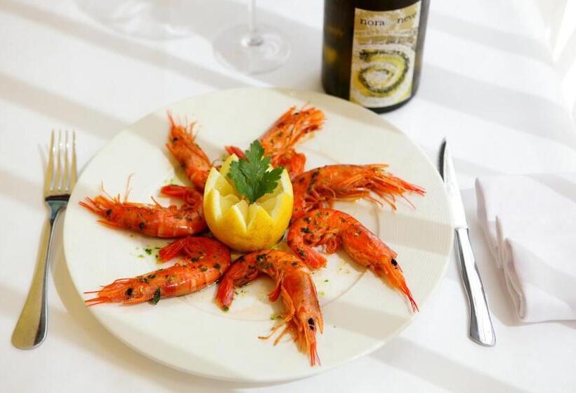 Aparthotel Attica 21 Vallés