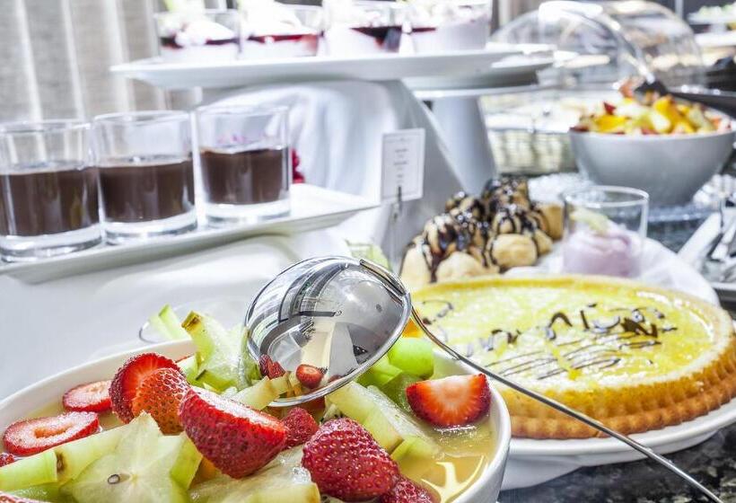 Aparthotel Attica 21 Vallés