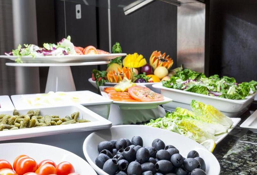 Aparthotel Attica 21 Vallés