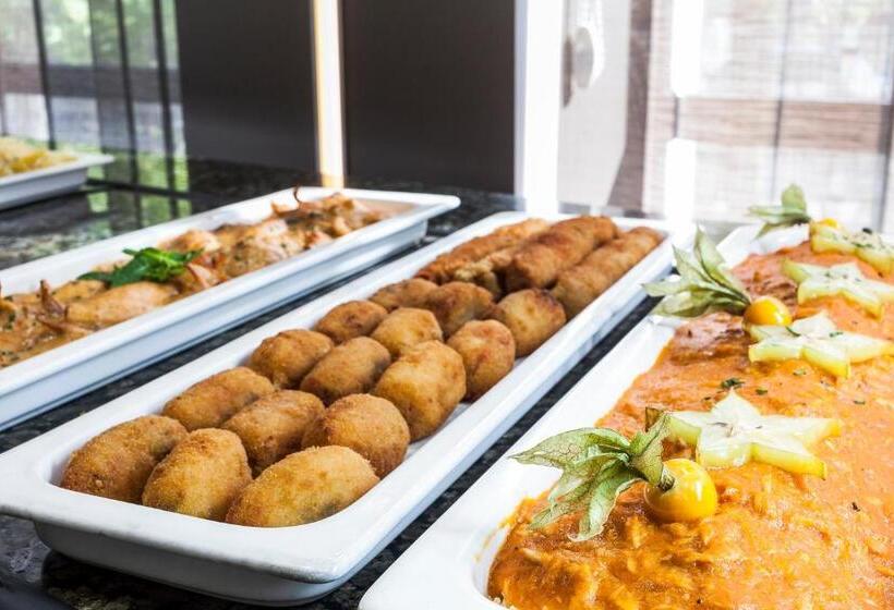 Aparthotel Attica 21 Vallés