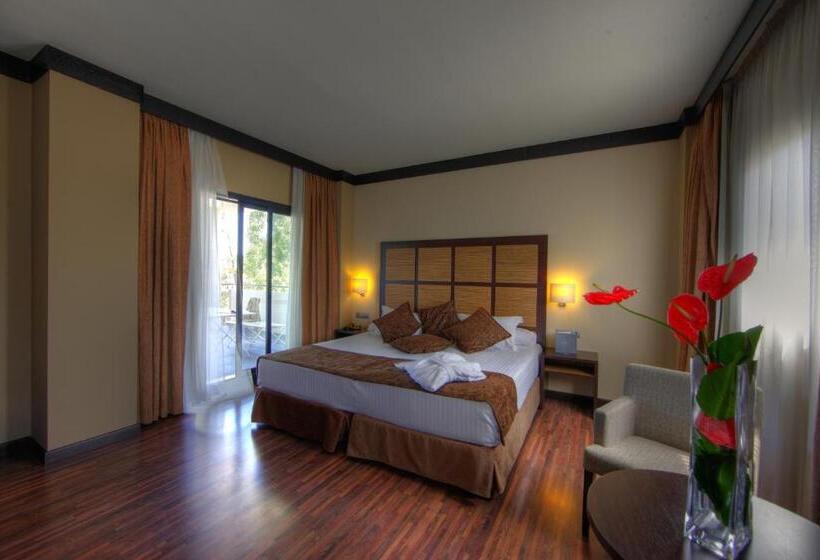 Aparthotel Attica 21 Vallés