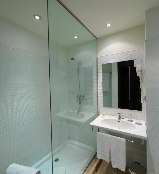 Aparthotel Attica 21 Vallés