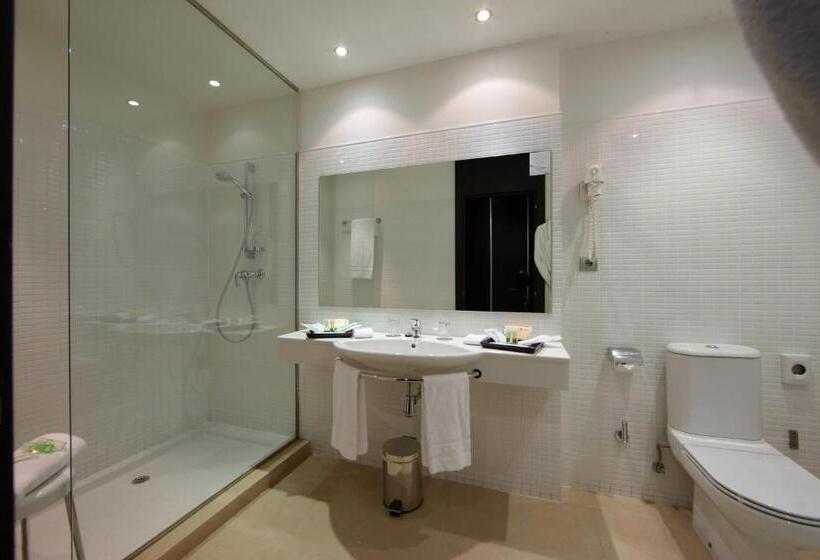 Aparthotel Attica 21 Vallés