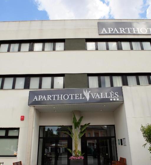 Aparthotel Attica 21 Vallés