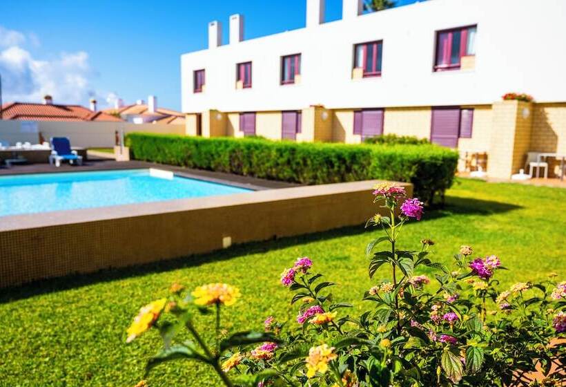 Apartamento Porto Covo