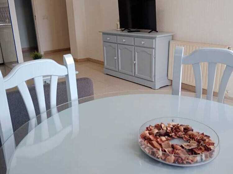 Apartamentos El Velero