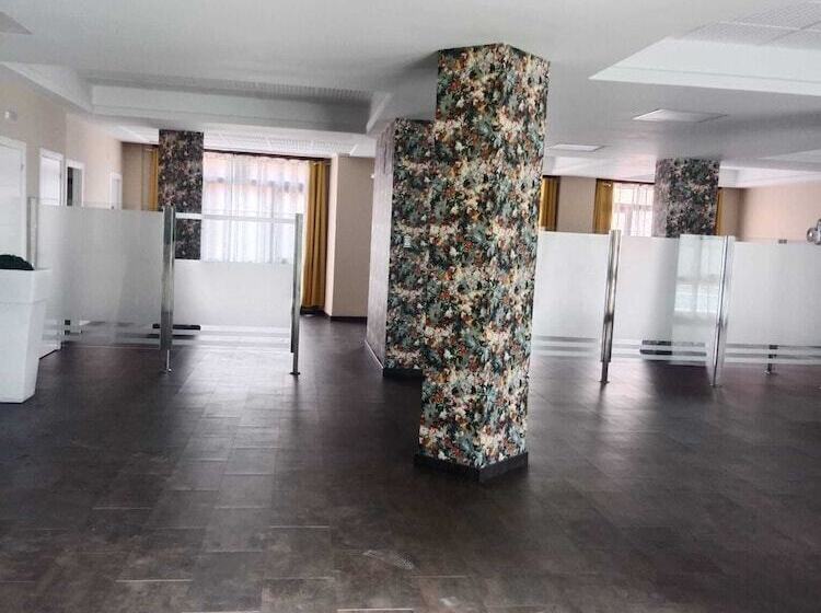 Apartamentos El Velero