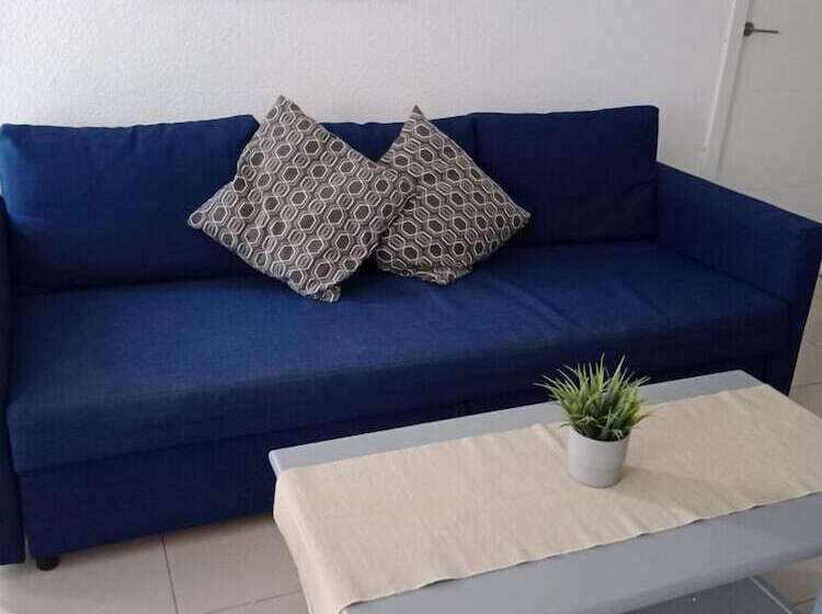 Apartamentos El Velero